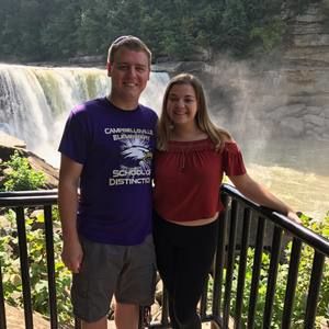 Meet your Posher, Miranda